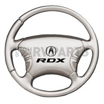 Automotive Gold Key Chain KCWRDX
