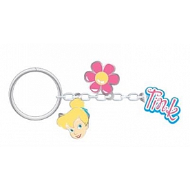 Plasticolor Key Chain 004298R01