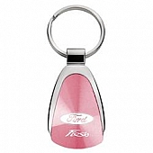 Automotive Gold Key Chain KCPNKFIE