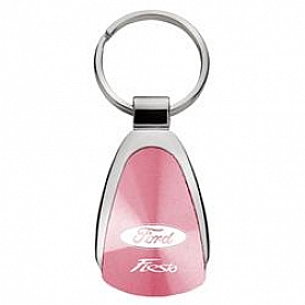 Automotive Gold Key Chain KCPNKFIE