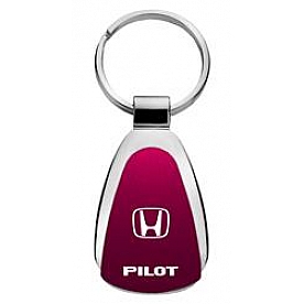 Automotive Gold Key Chain KCBURPIL