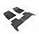 3D Mats Floor Liner GM01801509
