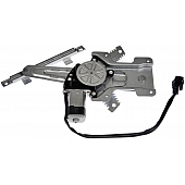 Dorman (OE Solutions) Window Regulator 751783