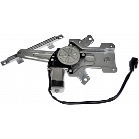 Dorman (OE Solutions) Window Regulator 751783