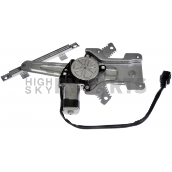 Dorman (OE Solutions) Window Regulator 751783