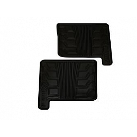 Lund International Floor Liner 383007B
