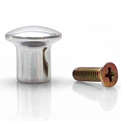 American Shifter Company Dash Knob 9111