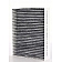 Wix Filters Cabin Air Filter WP10447