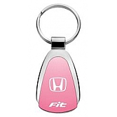 Automotive Gold Key Chain KCPNKFIT