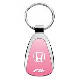 Automotive Gold Key Chain KCPNKFIT