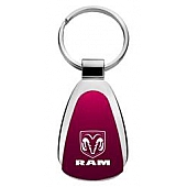 Automotive Gold Key Chain KCBURRAM