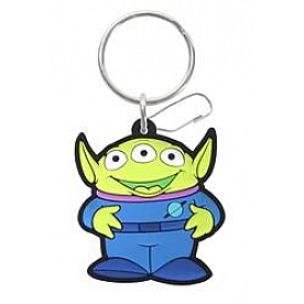 Plasticolor Key Chain 004316R01