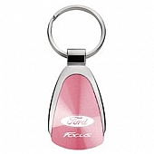 Automotive Gold Key Chain KCPNKFOC
