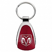 Automotive Gold Key Chain KCBURRAMH