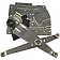 Dorman (OE Solutions) Window Regulator 740396