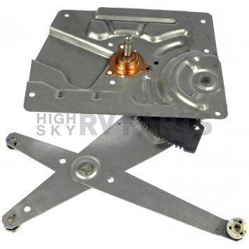 Dorman (OE Solutions) Window Regulator 740396-1