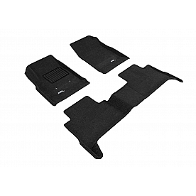 3D Mats Floor Liner GM01804609