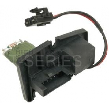 Standard Motor Eng.Management Heater Fan Motor Resistor RU60T