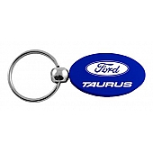 Automotive Gold Key Chain 1340TAUBLU