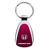 Automotive Gold Key Chain KCBURRID