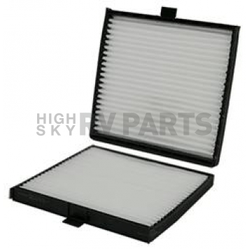 Wix Filters Cabin Air Filter WP10168