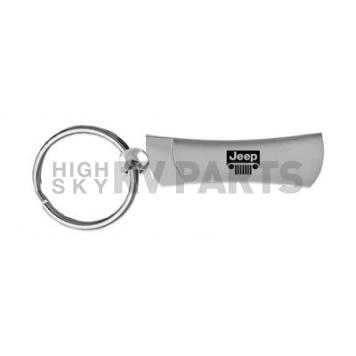 Automotive Gold Key Chain KC1700JEEG