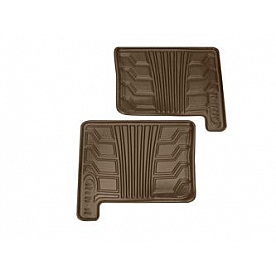 Lund International Floor Liner 383007T