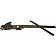 Dorman (OE Solutions) Window Regulator 752134