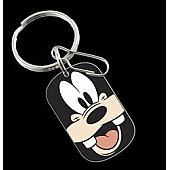 Plasticolor Key Chain 004318R01