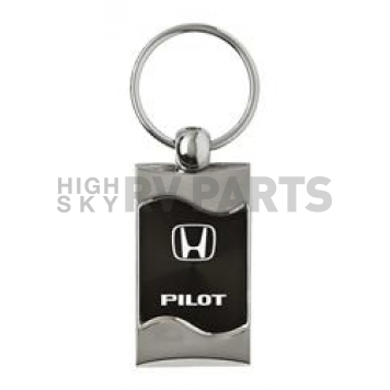 Automotive Gold Key Chain KC3075PILB