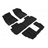 3D Mats Floor Liner GM02104609