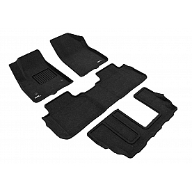 3D Mats Floor Liner GM02104609