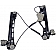 Dorman (OE Solutions) Window Regulator 749623