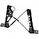 Dorman (OE Solutions) Window Regulator 749623