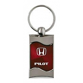 Automotive Gold Key Chain KC3075PILU