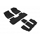 3D Mats Floor Liner GM02204609