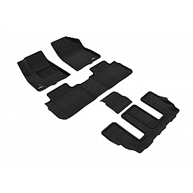 3D Mats Floor Liner GM02204609