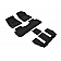 3D Mats Floor Liner GM02204609