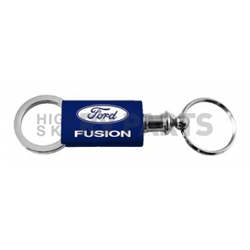 Automotive Gold Key Chain 3718FUSNVY