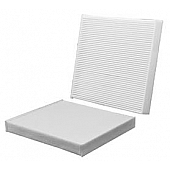 Pro-Tec by Wix Cabin Air Filter 603