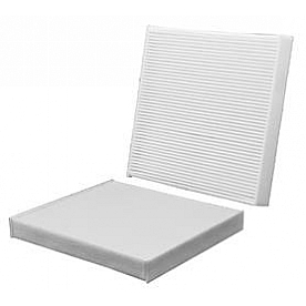 Pro-Tec by Wix Cabin Air Filter 603