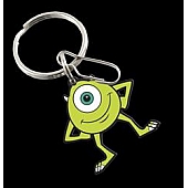 Plasticolor Key Chain 004326R01