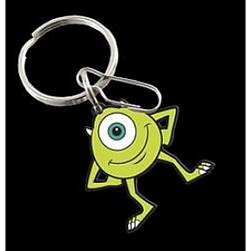 Plasticolor Key Chain 004326R01