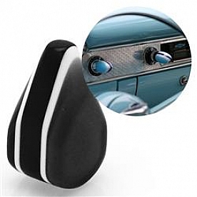 American Shifter Company Dash Knob 55923