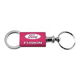 Automotive Gold Key Chain 3718FUSPNK