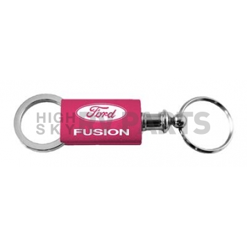 Automotive Gold Key Chain 3718FUSPNK