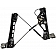 Dorman (OE Solutions) Window Regulator 749624