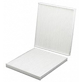 Pro-Tec by Wix Cabin Air Filter 606