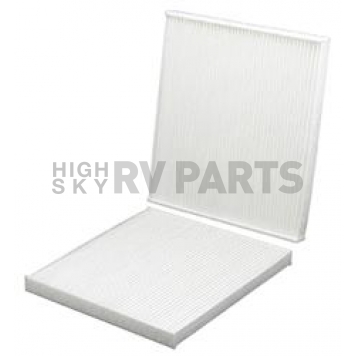 Pro-Tec by Wix Cabin Air Filter 606