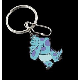 Plasticolor Key Chain 004328R01